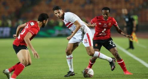 أرقام يلا كورة.. عادة الثأر تدعم الأهلي في السوبر.. ولقب الدوري سلاح ذو حدين للزمالك (فيديو)